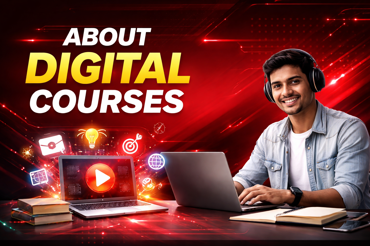 Digital Marketing Institute